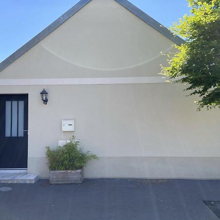 Appartement 3Km Disneyland Paris 4 A 6 Personnes Magny-le-Hongre Dış mekan fotoğraf