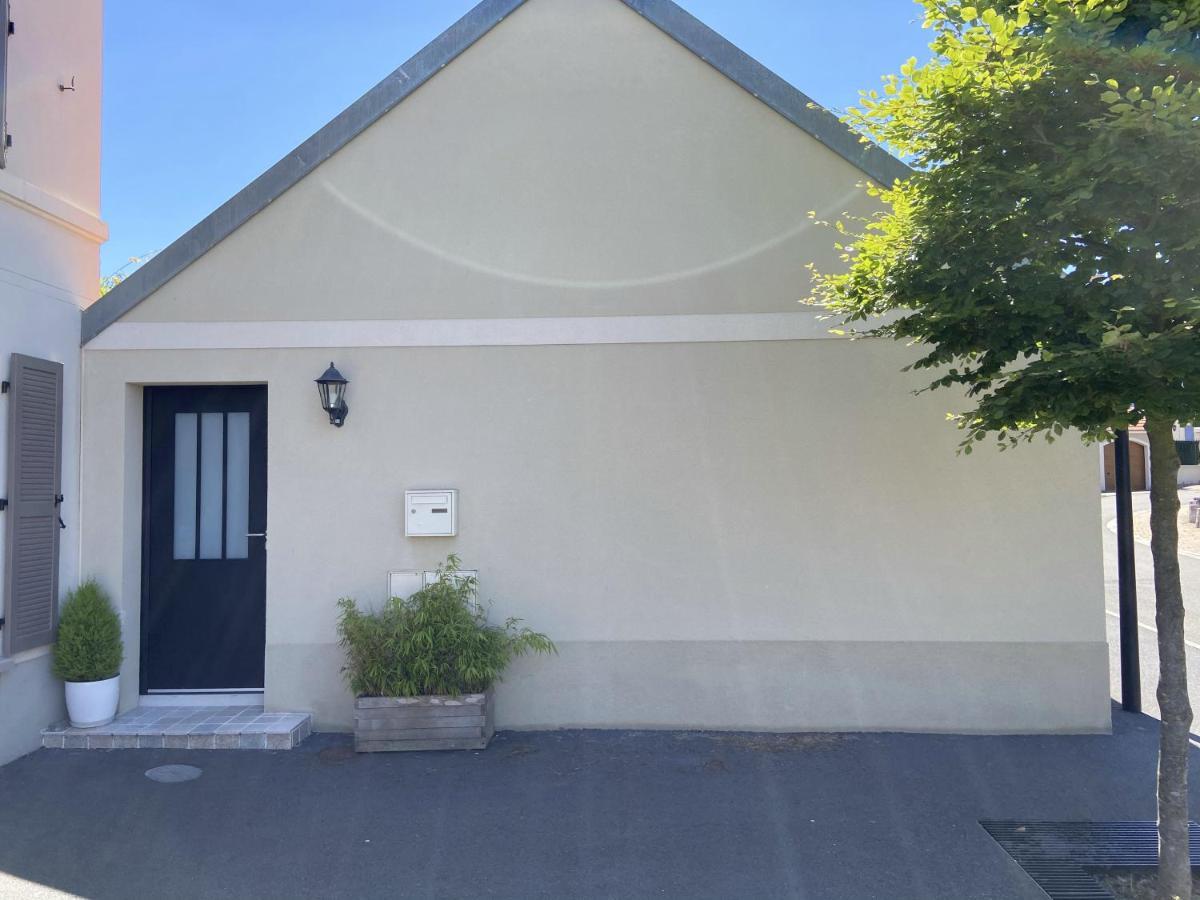 Appartement 3Km Disneyland Paris 4 A 6 Personnes Magny-le-Hongre Dış mekan fotoğraf