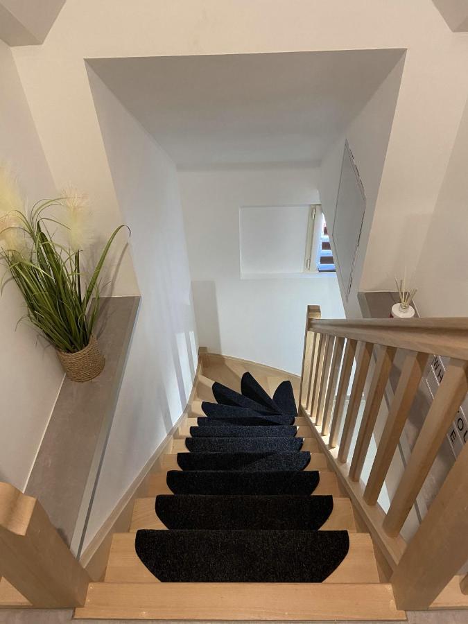 Appartement 3Km Disneyland Paris 4 A 6 Personnes Magny-le-Hongre Dış mekan fotoğraf