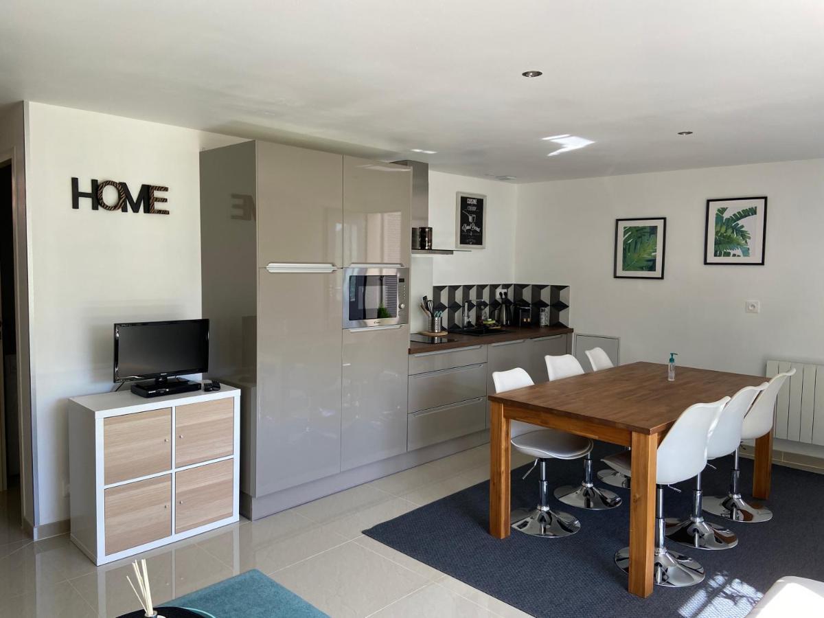 Appartement 3Km Disneyland Paris 4 A 6 Personnes Magny-le-Hongre Dış mekan fotoğraf